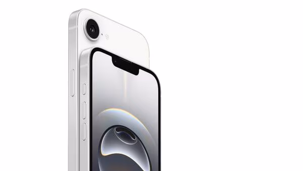 Apple Spring 2026 Lineup Leak: iPhone 17e, Budget MacBook and New iPad Coming iPhone 17e