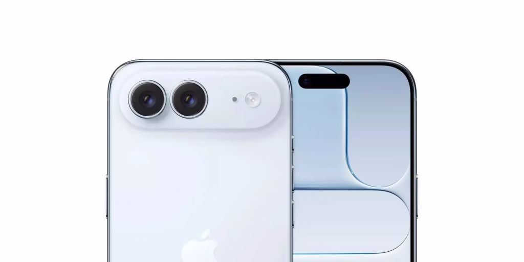 Apple iPhone Air 2 Launch Timeline Shifts to 2027: Report Claims Apple iPhone Air 2