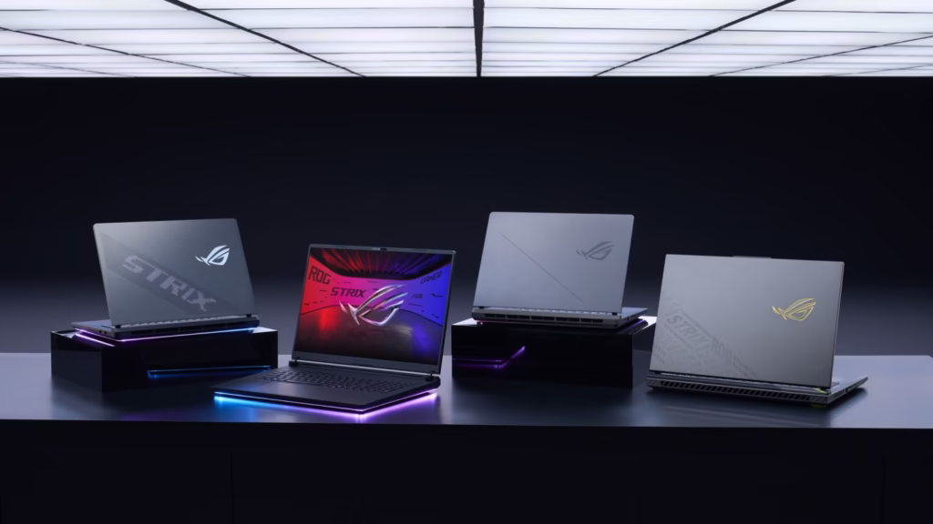 Asus to Hike PC Prices Starting Jan 5: What You Need to Know