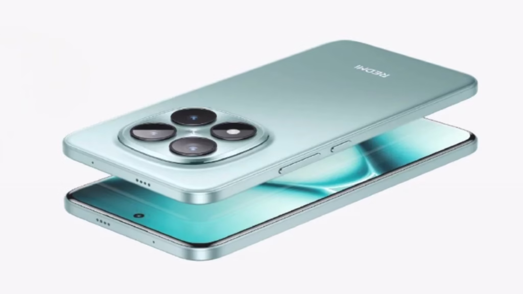 Redmi Note 15 Pro+ 5G