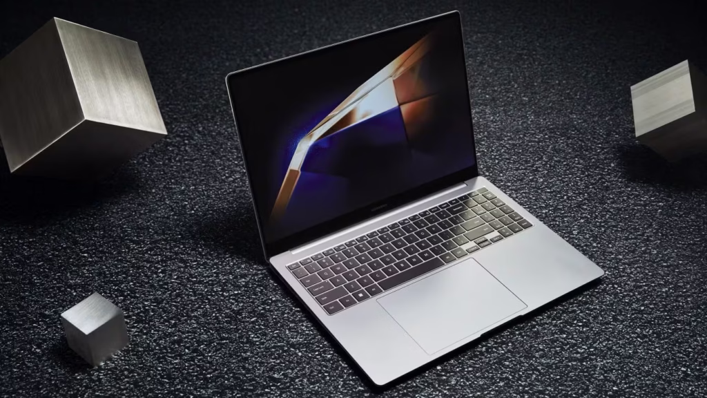 Samsung Galaxy Book 6 Pro and Ultra Spotted on Certification Sites Ahead of Launch Samsung Galaxy Book 6 Pro and Ultra Spotted on Certification Sites Ahead of Launch