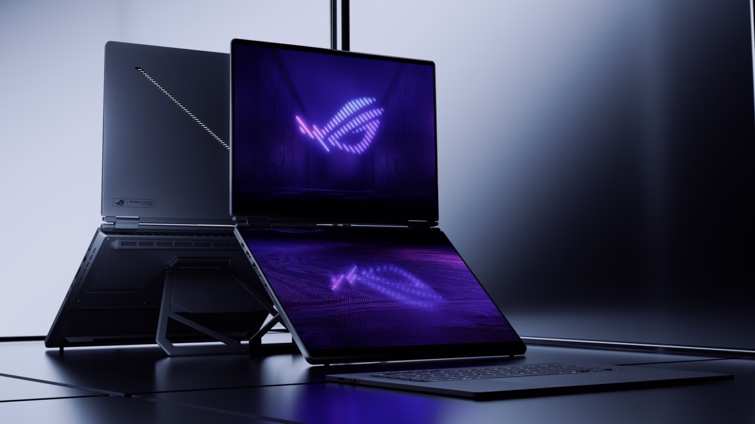 Asus ROG Zephyrus 2026 Lineup Launched with RTX 5090 and OLED Screens Asus ROG Zephyrus 2026 Lineup Launched with RTX 5090 and OLED Screens