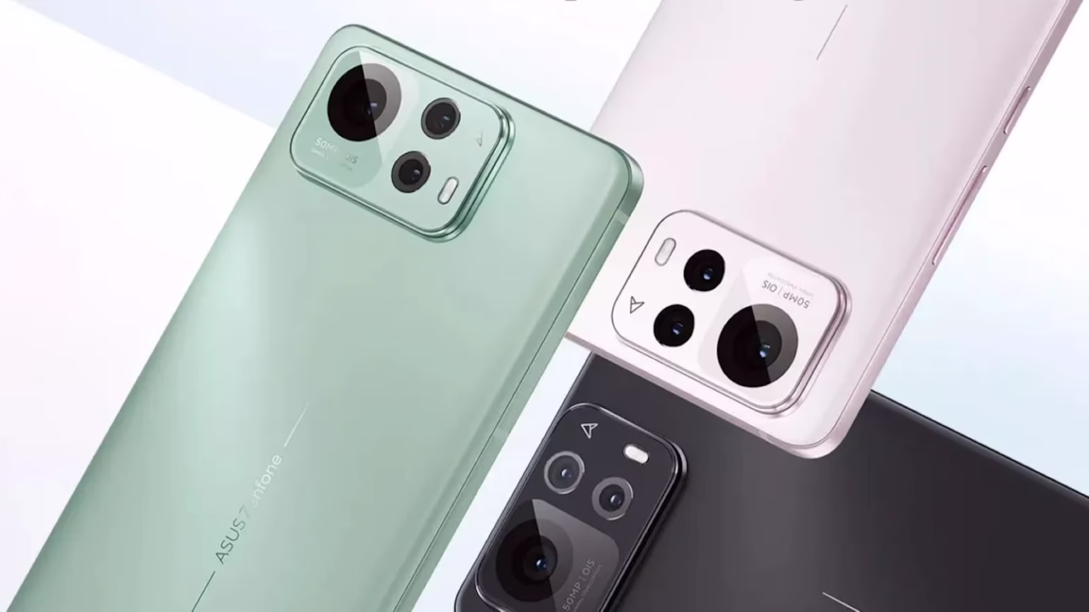 Asus Reportedly Pausing New Smartphone Launches in 2026