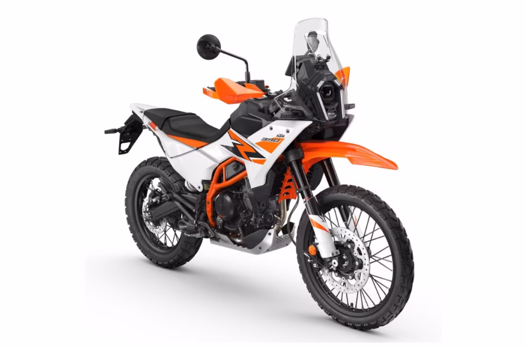 KTM 390 Adventure R Launched at ₹3.78 Lakh: Why It’s Cheaper Than the Standard Model KTM 390 Adventure R Launched at ₹3.78 Lakh: Why It’s Cheaper Than the Standard Model
