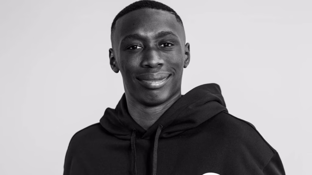 Khaby Lame Signs $975 Million Deal to Create AI Digital Twin