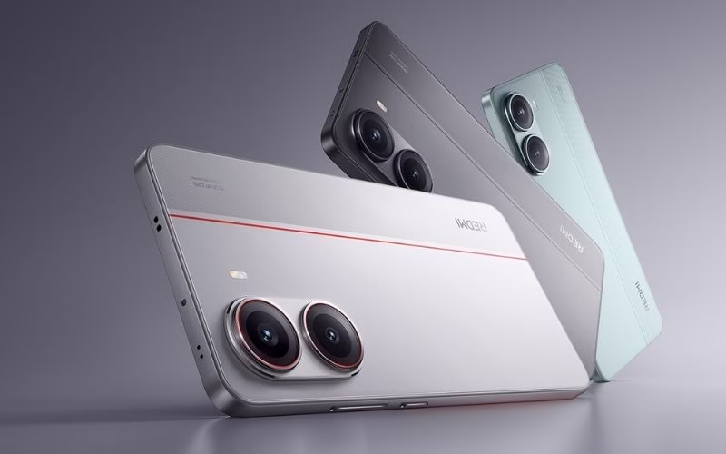 Poco X8 Pro Max Leaked: Is This the New Mid-Range King? Poco X8 Pro Max Leaked: