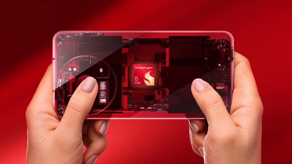 Qualcomm Secures Majority of Galaxy S26 Orders, Eyes Samsung Factories for Production