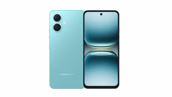 Tecno Spark Go 3 Launching in India on January 16 with Rugged Features Tecno Spark Go 3 Launching in India on January 16 with Rugged Features
