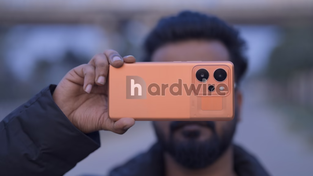 Exclusive! Realme P4 Power to Launch on Jan 29: Key Details Leaked Ahead of Official Release