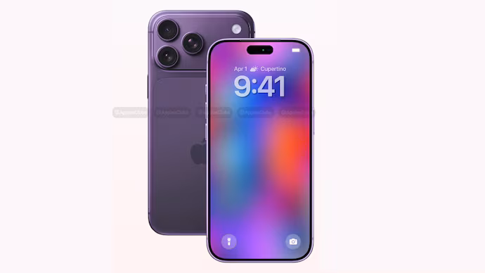 New iPhone 18 Report: Under-Display Face ID & 120Hz Screens for All iPhone 18 Pro Leaks