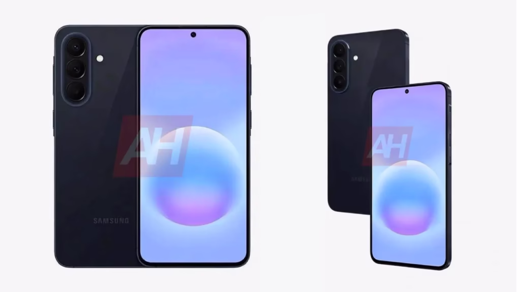 Samsung’s Slimmest Mid-Ranger Yet: Galaxy A57 Leaked at Just 6.9mm