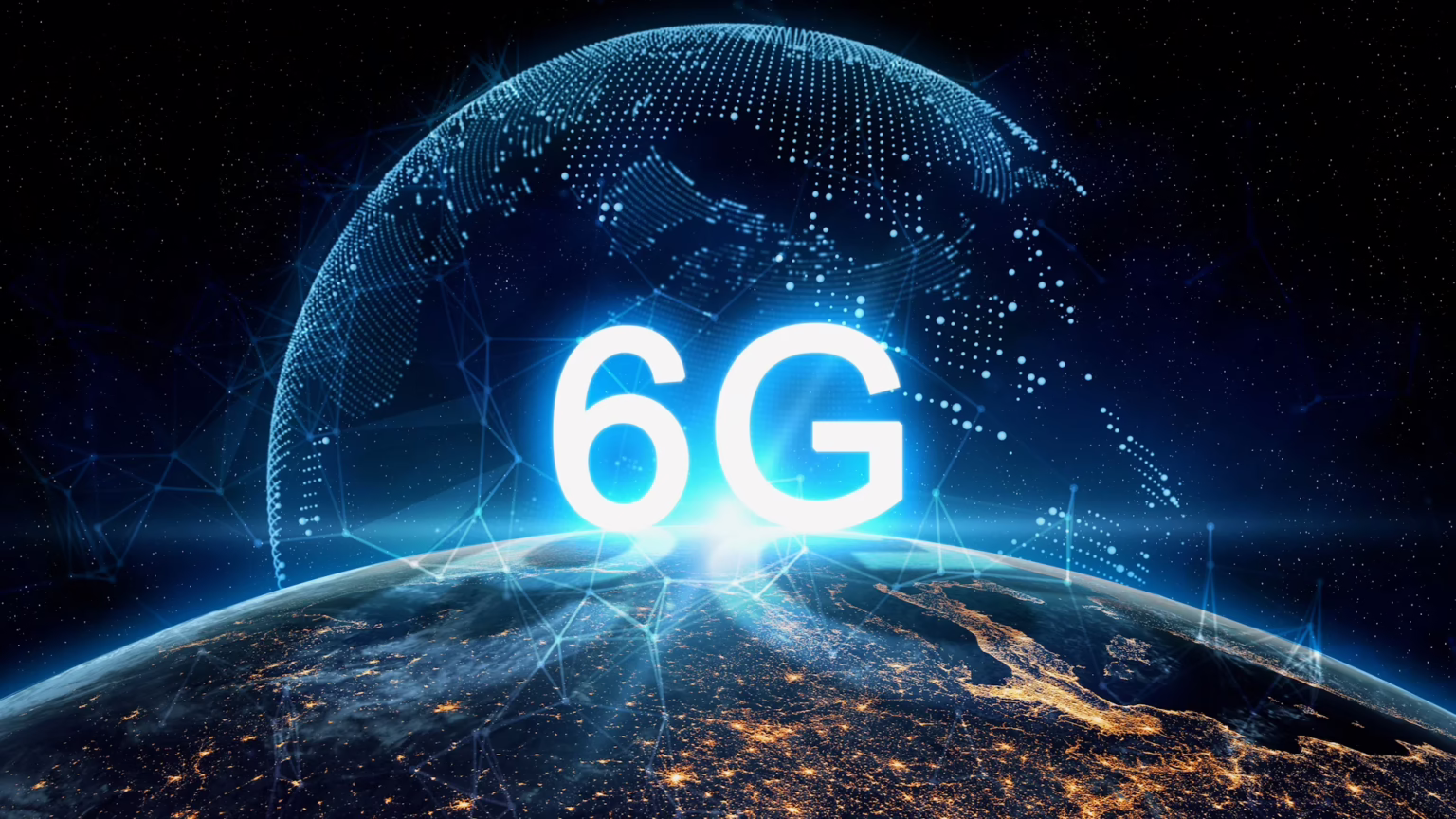 6G is Officially Real: Broadcom Just Launched the World’s First 6G-Ready Chip