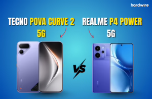 Tecno Pova Curve 2 5G vs Realme P4 Power 5G: Which Phone Wins the Mid-Range Game? Tecno Pova Curve 2 5G vs Realme P4 Power 5G: Which Phone Wins the Mid-Range Game?
