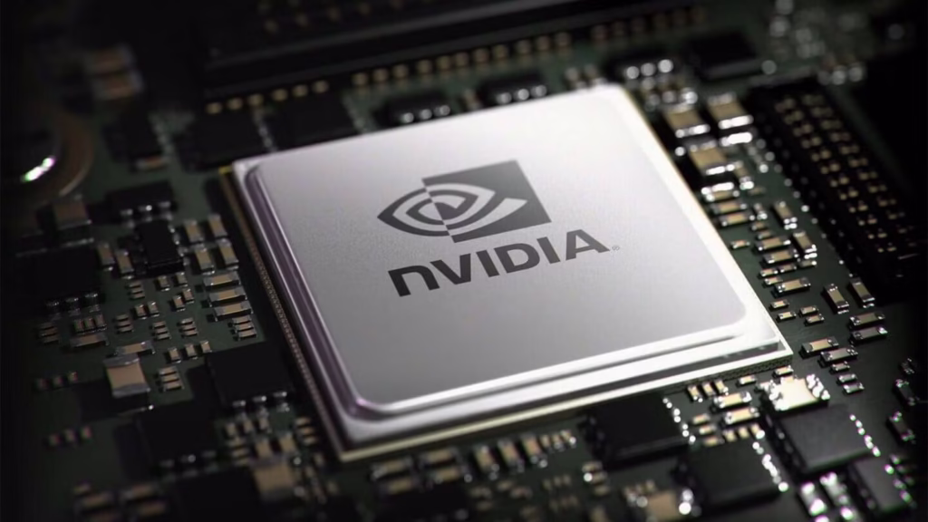 Nvidia Confirms Arm-Based ‘N1’ AI PC Chips: A New Era for Gaming Laptops?