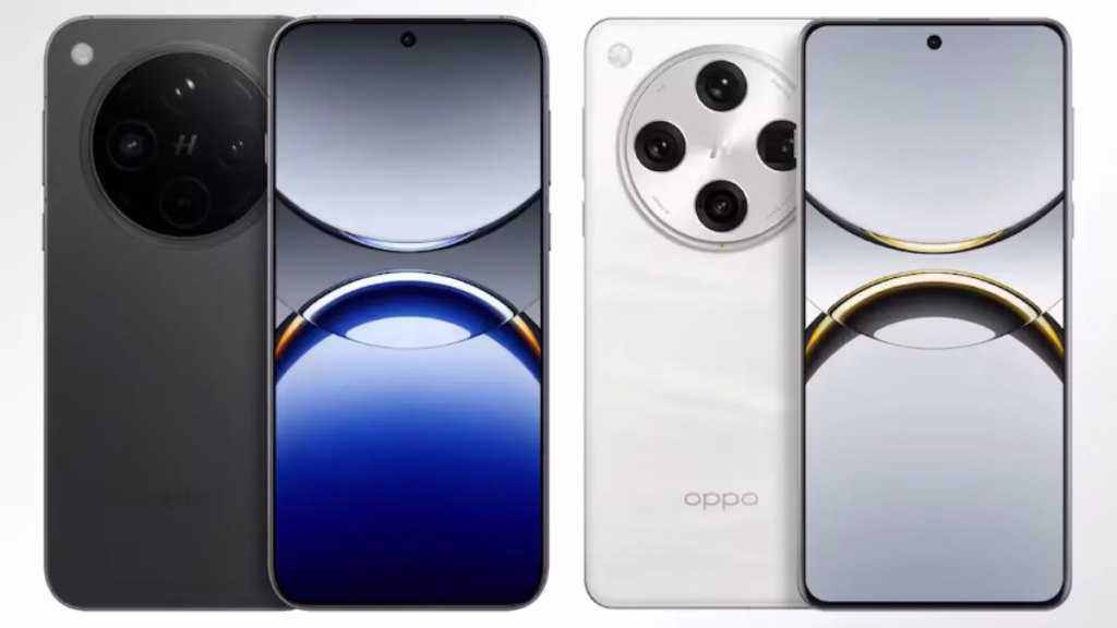 Oppo Find X9s, Poco X8 Series Confirmed as First Dimensity 9500s Phones in India