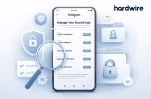 Step-By-Step Way To Manage Your Shared Data Easily On Instagram