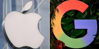 Apple x Google: The Unlikely Partnership That Will Finally Fix Siri Apple x Google: The Unlikely Partnership That Will Finally Fix Siri