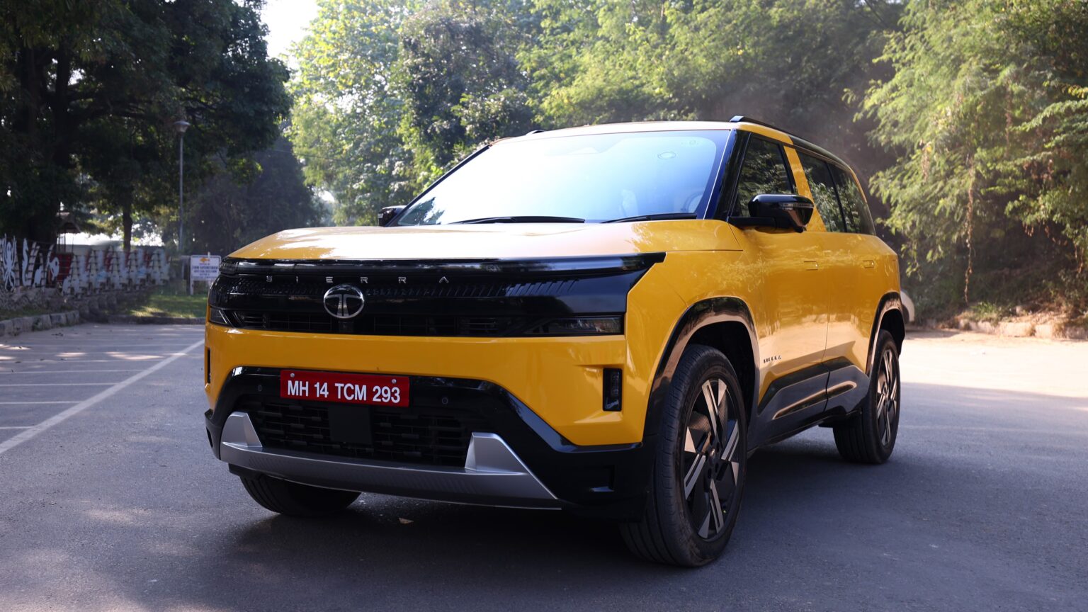 Buying the New Tata Sierra? Here’s the Full Accessory Price List (2026)