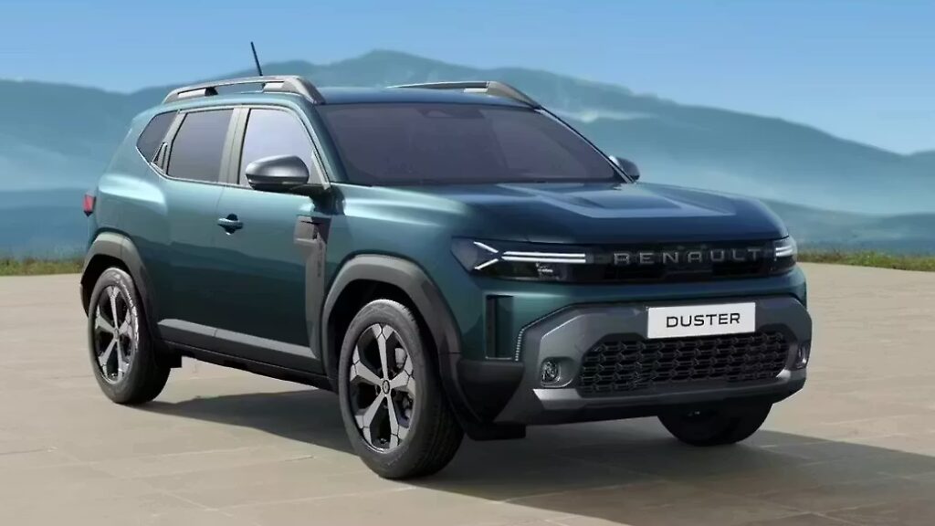 Duster 2.0 is Here: Can Renault Reclaim the SUV Crown in India?