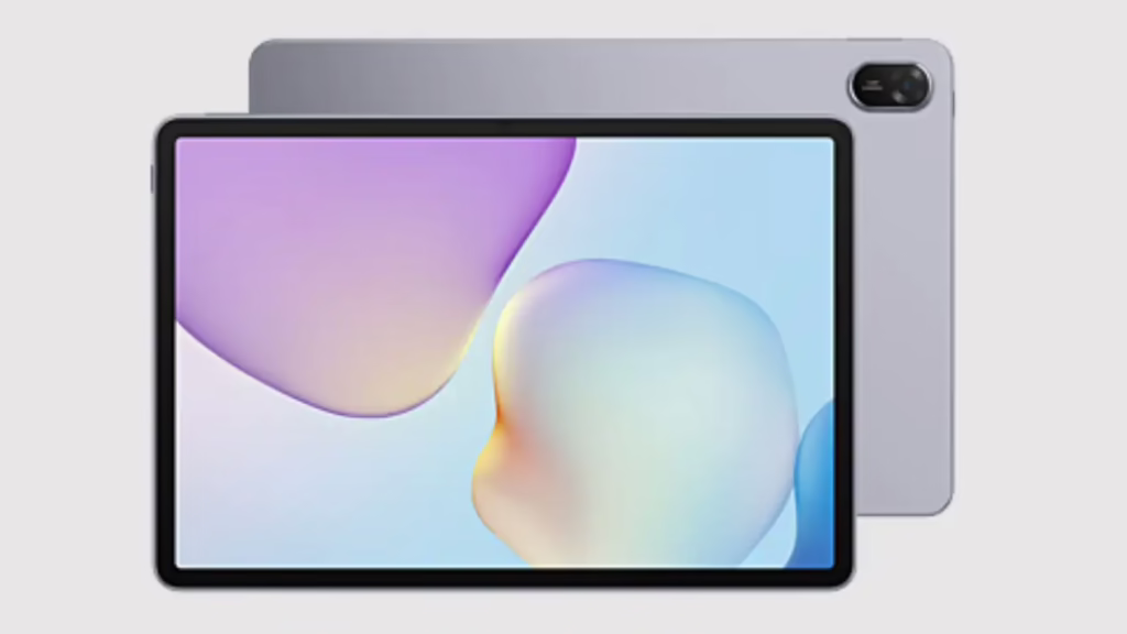 Huawei’s New 11-Inch Tablet Might Be the Best Budget Deal of 2026