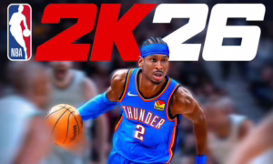 NBA 2K26 Joins GTA+ Library: How to Play for Free on PS5 and Xbox