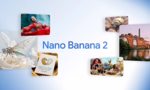 Google’s Nano Banana 2 is Here: And it Finally Fixes AI’s Biggest Text Problem
