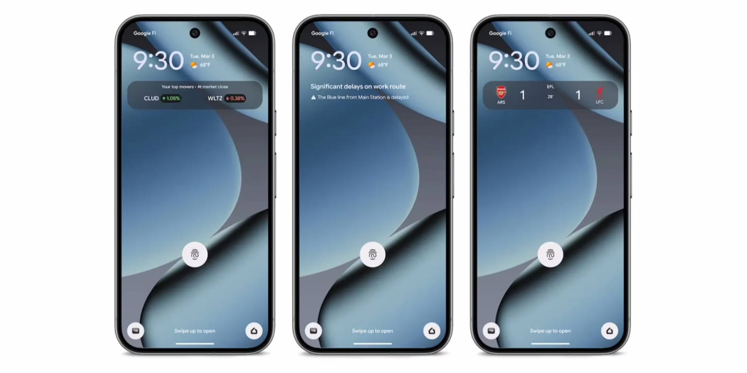 Pixel Transit Mode: How to Automatically Silence Your Phone on the Train.