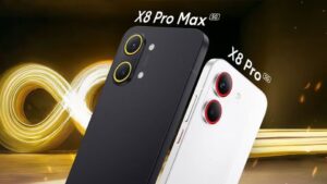 Poco X8 Pro India Launch: 7,560mAh Battery and 100W Charging Confirmed.