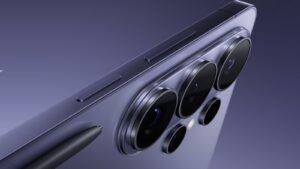 Samsung Galaxy S27 Ultra Leaks: Why You Might Want to Skip the S26 Ultra