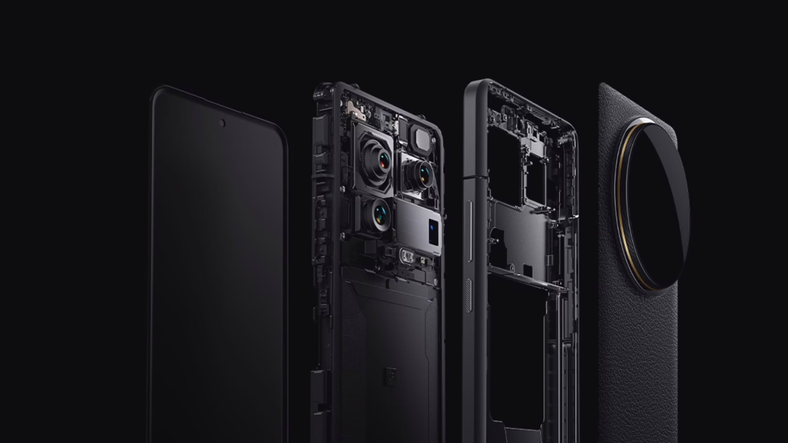 The First 10GB/s Smartphone? Xiaomi Testing LPDDR6 and UFS 5.0 Storage.