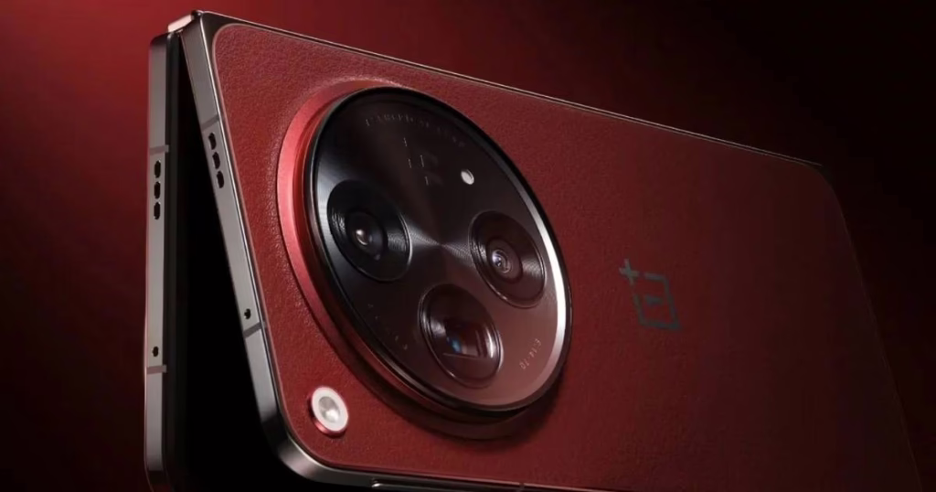 The Invisible Screen: How Oppo Find N6 Just Killed the Folding Phone Crease.