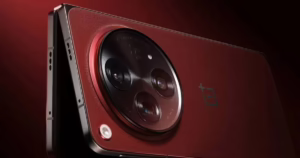 The Invisible Screen: How Oppo Find N6 Just Killed the Folding Phone Crease.