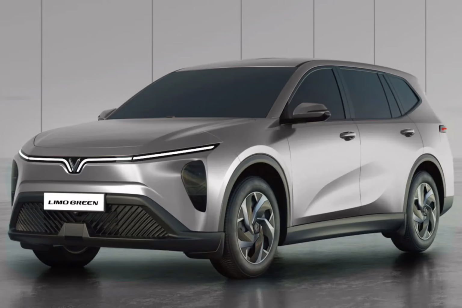 VinFast MPV 7 and Limo Green: Everything We Know About the India Debut