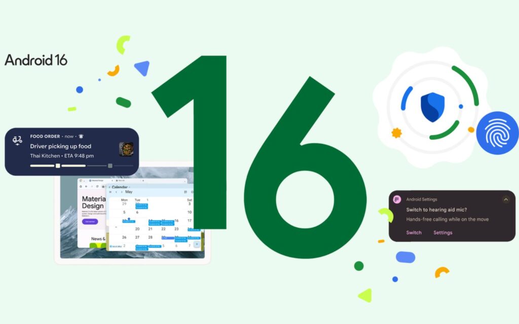 Android 16 QPR1 Beta 3 Released: New Features and What’s Still Missing
