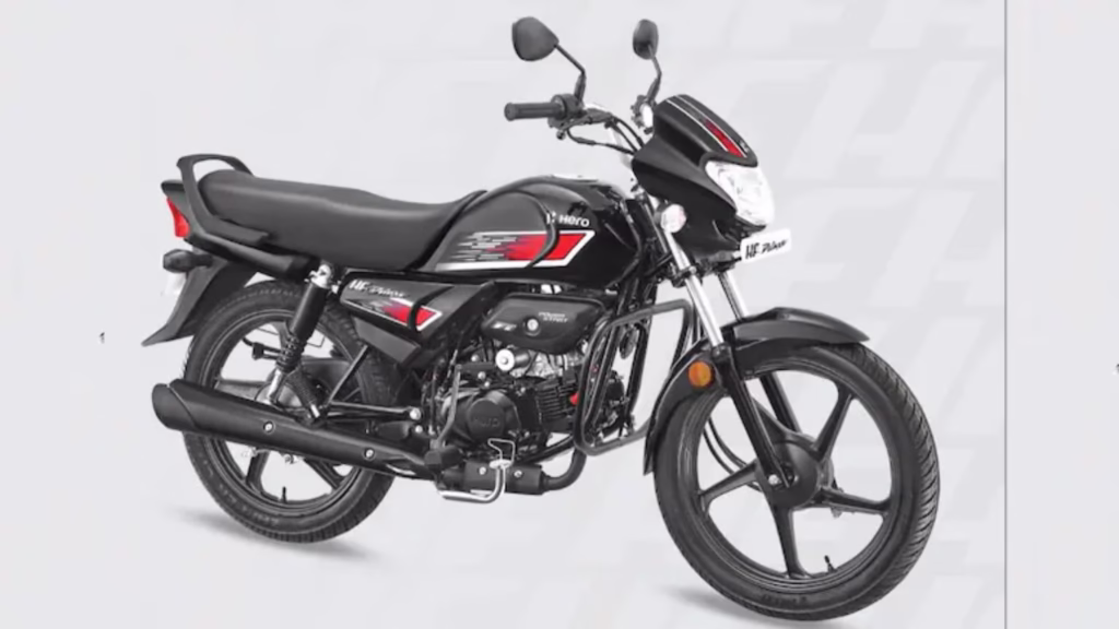 Hero HF Deluxe Pro