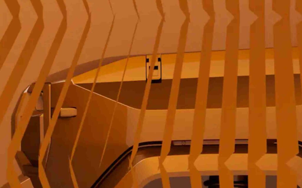 Mahindra Teases Vision SXT