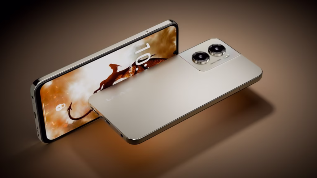 Lava’s Blaze Dragon 5G Brings