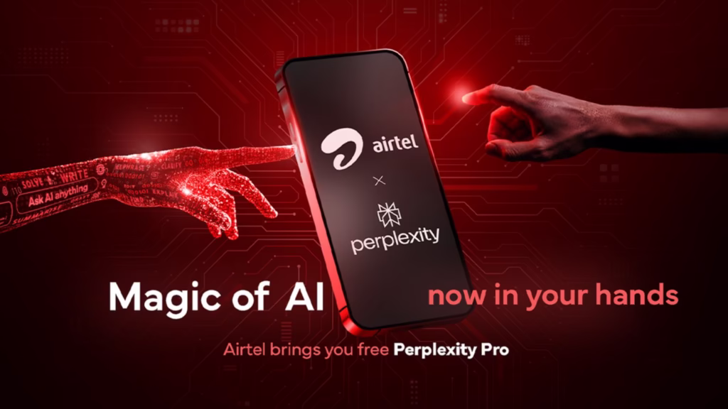 Perplexity Pro with Airtel: What You Really Get (And What You Don’t)