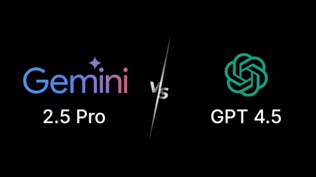 ChatGPT 5 vs Gemini 2.5 Pro: Which AI Chatbot Wins in 2025?