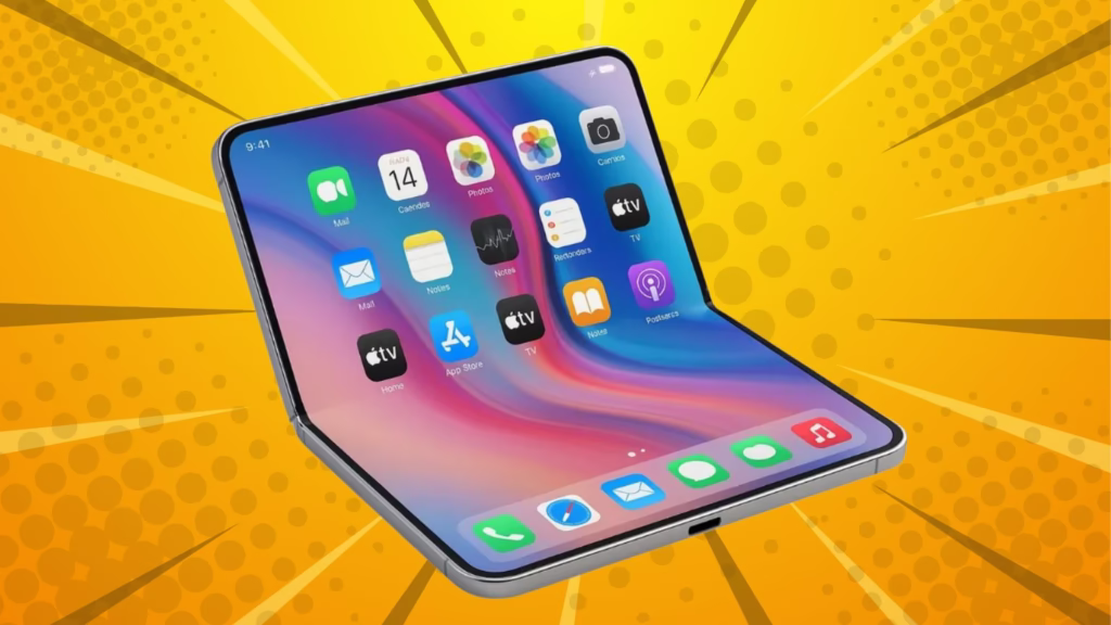 Apple Might Skip iPhone 18 in 2026 to Focus on Its First Foldable iPhone