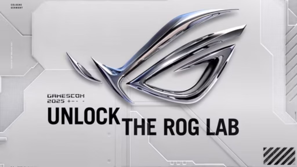 ASUS ROG Xbox Ally Surfaces Online Ahead of Gamescom 2025