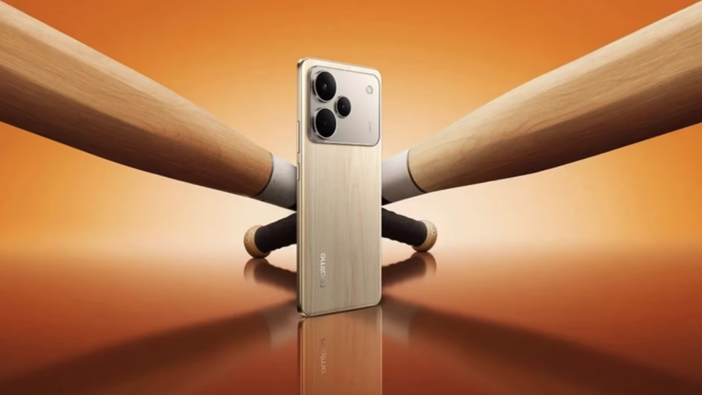 Realme P4 Series Launched: Realme P4 and P4 Pro Price, Specs, and Features