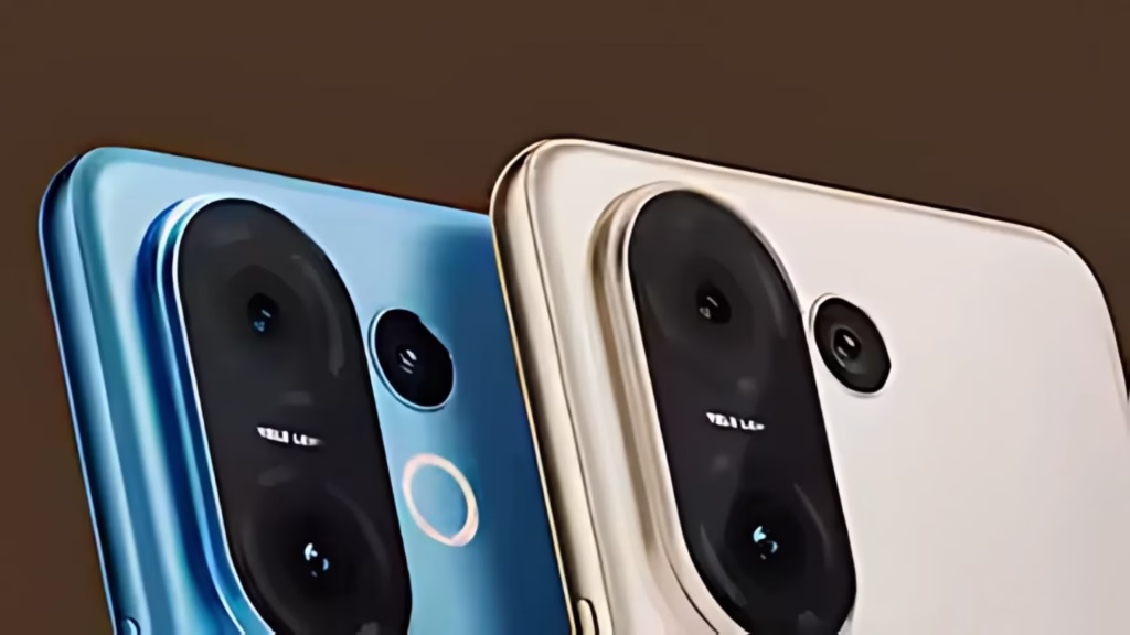 Vivo T4 Pro to Launch in India on August 26 with Big Battery and Camera Upgrades