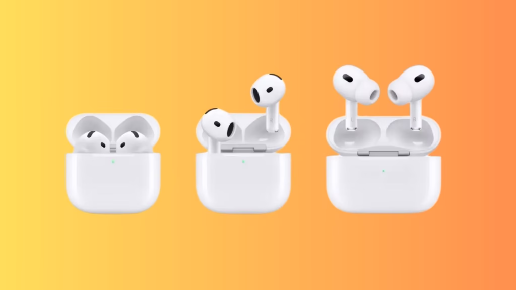 Apple AirPods Pro 3 May Arrive at September Event With Heart Rate Monitoring