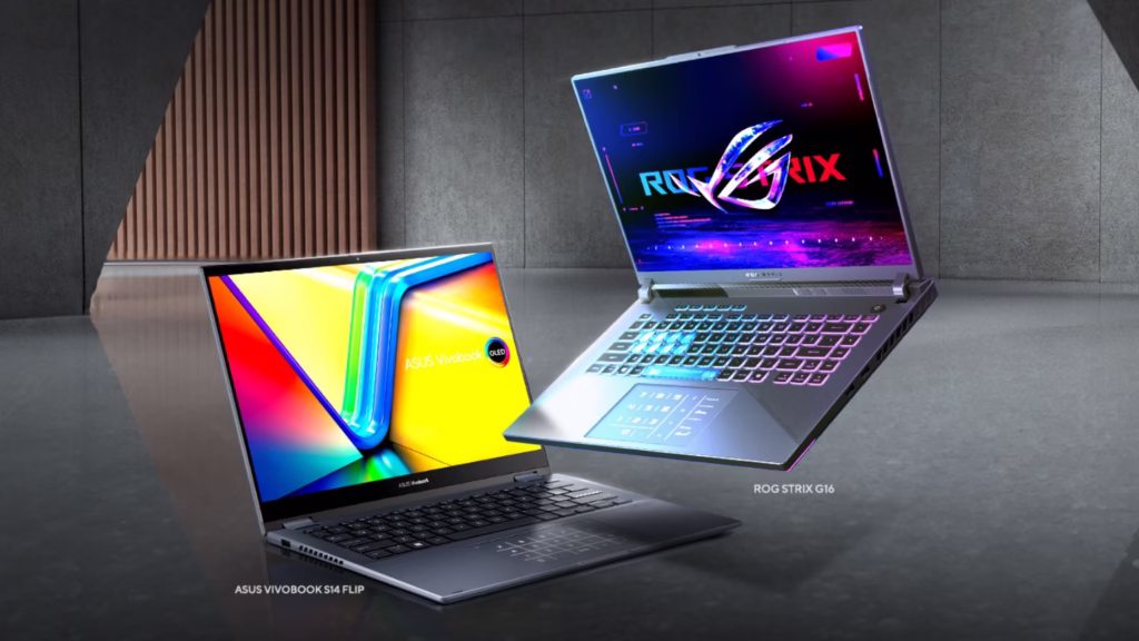 Asus