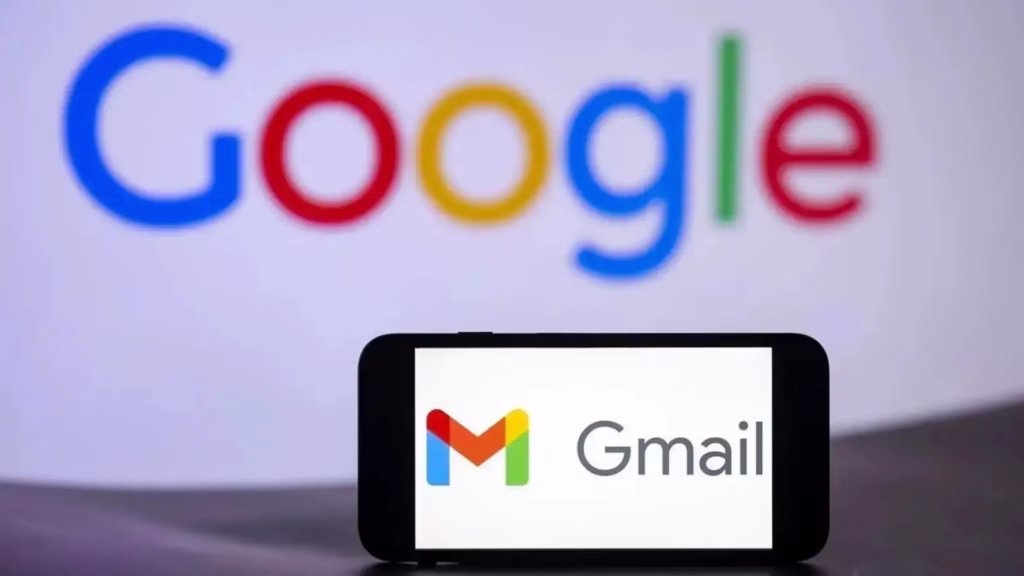 Google Issues Emergency Warning to Billions of Gmail Users
