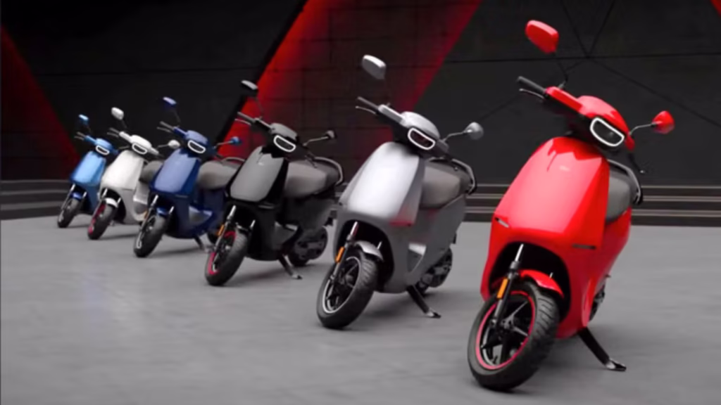 Ola Electric Launches 2025 S1 Pro Plus and Roadster X Plus in India