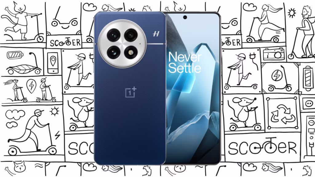 OnePlus Restricts Bootloader Unlocking with New Rules in China