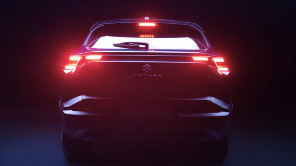 Maruti Suzuki Escudo: A Premium Mid-Size SUV Gearing Up for Launch in India