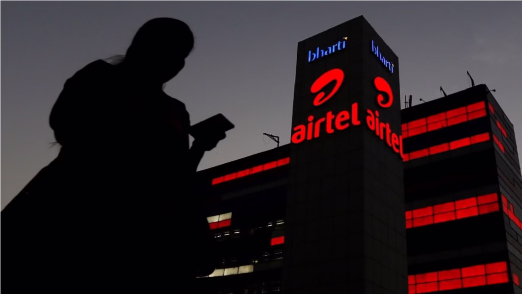 Bharti Airtel Offers Free Apple Music for Prepaid Users in India
